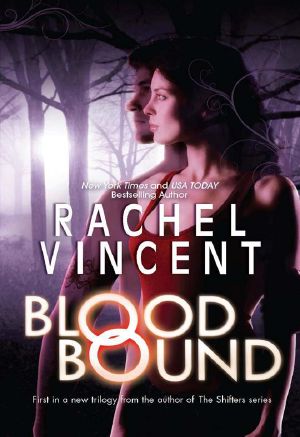 [Unbound 01] • Rachel Vincent